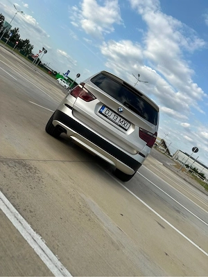 bmw x3 F25 - imagine 3