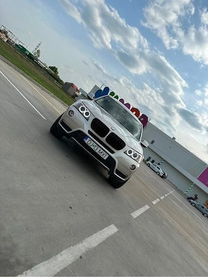 bmw x3 F25 - imagine 2