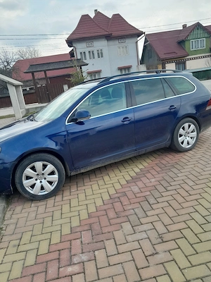 Golf 6 euro5 ...1,6  diseva 