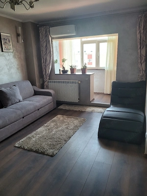 Închiriez apartament cu 2 camere, semi-decomandat, loc de parcare inclus, prima inchiriere - imagine 5