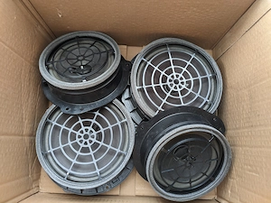 Difuzoare ușă față+spate Audi A4 B9, A5, Q5