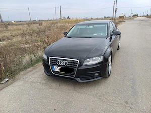 Audi A4 dissel 2010 - imagine 2