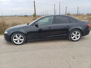 Audi A4 dissel 2010 - imagine 3