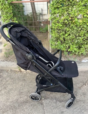 Carucior Cybex Beezy