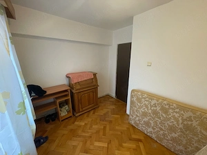 Apartament de inchirat parter Tudor