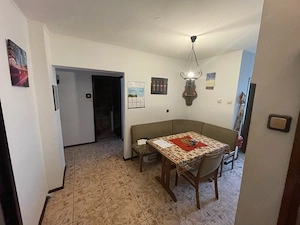 Apartament de inchirat parter Tudor - imagine 4