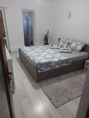 Cazare la casa. 