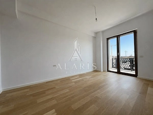 Apartament cu 2 camere, open space, zona Circumvalatiunii - imagine 5
