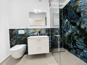 Apartament cu 2 camere, open space, zona Circumvalatiunii - imagine 8