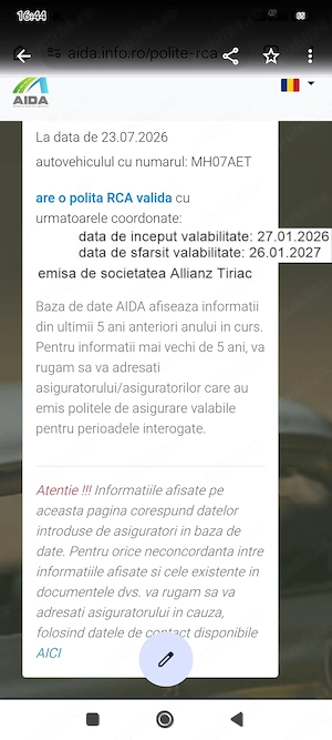 Vw Passat,, Diesel,, Acte la zi  - imagine 10