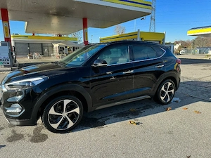 De vanzare Hyundai Tucson 4WD - imagine 7