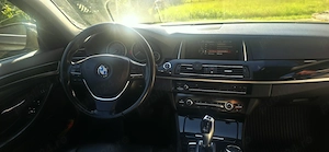 BMW seria 5 F11 Touring - imagine 2