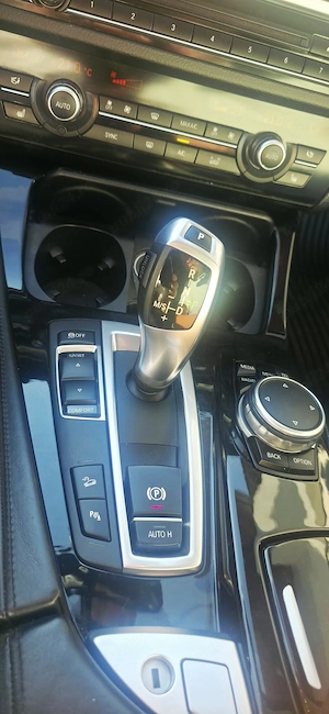 BMW seria 5 F11 Touring - imagine 5