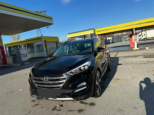De vanzare Hyundai Tucson 4WD