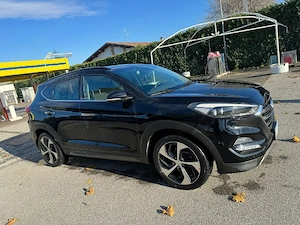 De vanzare Hyundai Tucson 4WD - imagine 4
