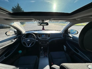 De vanzare Hyundai Tucson 4WD - imagine 2