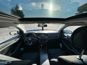 De vanzare Hyundai Tucson 4WD - imagine 3