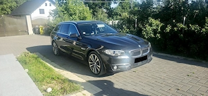 BMW seria 5 F11 Touring