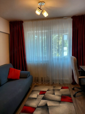 Vand  apartament  ultracentral 4 camere - imagine 6