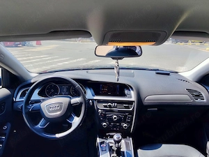 Audi A4 (B8) - 2013 - imagine 3