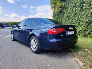 Audi A4 (B8) - 2013 - imagine 4