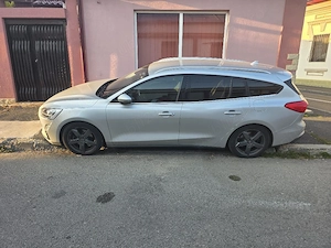 Vand Ford Focus 2.0 DIESEL 2019150 cp - imagine 3