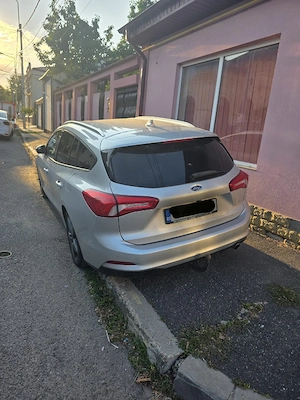 Vand Ford Focus 2.0 DIESEL 2019150 cp - imagine 5