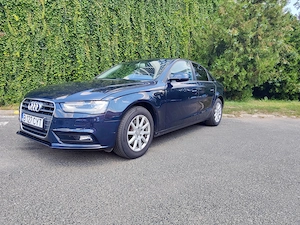 Audi A4 (B8) - 2013 - imagine 2