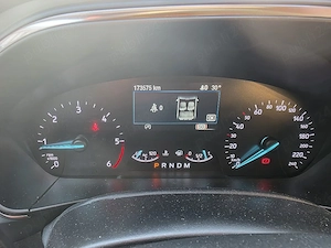 Vand Ford Focus 2.0 DIESEL 2019150 cp - imagine 2