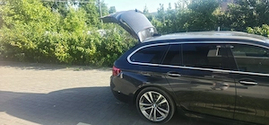 BMW seria 5 F11 Touring - imagine 7