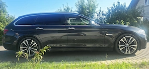 BMW seria 5 F11 Touring - imagine 8