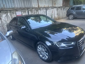 Vand Audi A4B9 - imagine 10