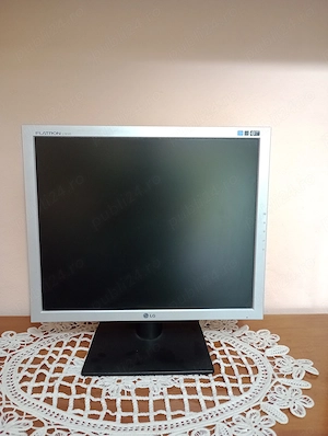 Vand Monitor LG Flatron