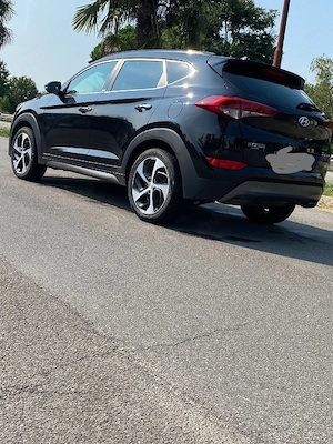 De vanzare Hyundai Tucson 4WD - imagine 8
