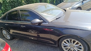 Audi a 6 C7 - imagine 2