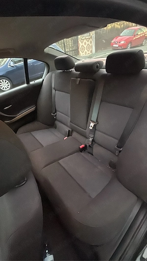 bmw e90 de vanzare  - imagine 3