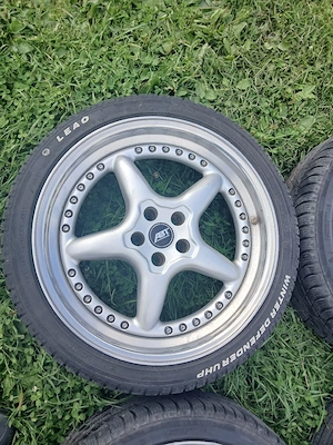 set roti OZ ABT A10 r18 - imagine 3