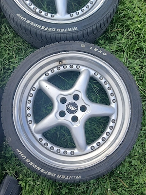 set roti OZ ABT A10 r18 - imagine 2