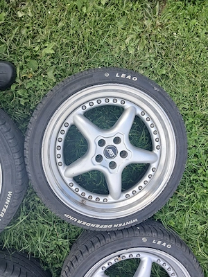 set roti OZ ABT A10 r18 - imagine 5