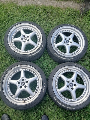 set roti OZ ABT A10 r18 - imagine 4