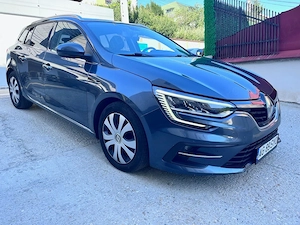 megane 4 facelift 2022 - imagine 2