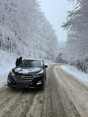 De vanzare Hyundai Tucson 4WD - imagine 9