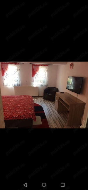 Apartament centru istoric regim hotelier Pret 300 lei  - imagine 3