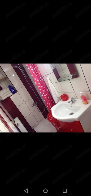 Apartament centru istoric regim hotelier Pret 300 lei  - imagine 4