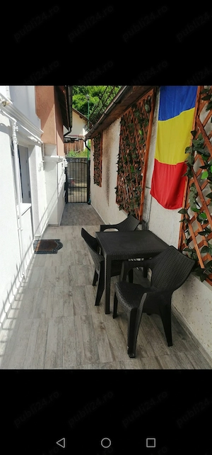 Apartament centru istoric regim hotelier Pret 300 lei  - imagine 5