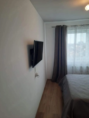 For rent !!Chirie apartam 2 cam Oneștilor residential  - imagine 6