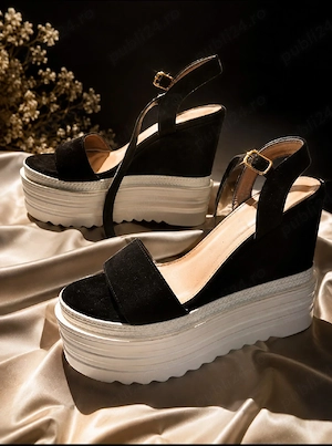 sandale small swan