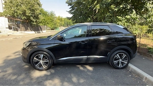 Peugeot 3008 Allure 1.2 PureTech 130 CP   Automată - imagine 4