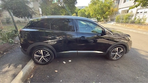 Peugeot 3008 Allure 1.2 PureTech 130 CP   Automată - imagine 2