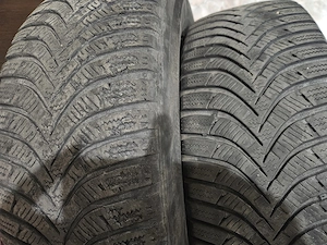 Vand anvelope HANKOOK 215/65/R16 - imagine 5